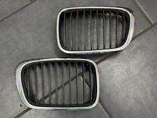 Kühlergrill bmw 3er gebraucht kaufen  Bleicherode, Kehmstedt, Lipprechterode