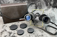Nikon binoculars wide for sale  Port Townsend
