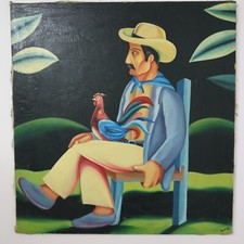 Pittura tela degli usato  Aci Catena