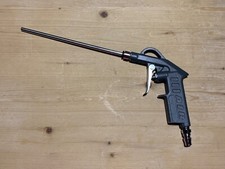 Pistola soffiaggio con usato  Pavia
