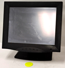 Tek visions tft for sale  Coffeyville