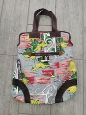 Garment supply canvas for sale  Beryl