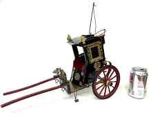 Vintage model hansom for sale  TARPORLEY