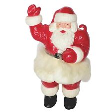 Santa claus hard for sale  Raymore