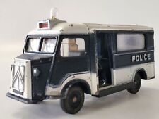 Citroen police blanche d'occasion  France