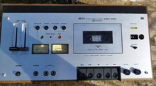 Akai gxc 39d d'occasion  Vaires-sur-Marne
