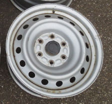 Riginal stahlfelge mitsubishi gebraucht kaufen  Brühl