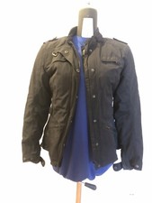 Giacca moto donna usato  Bussolengo