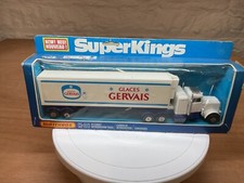 Matchbox superkings peterbilt for sale  LINCOLN