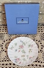 Wedgwood 1991 rosehip for sale  Milliken
