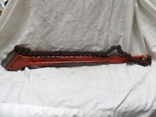Ridgid chain wrench for sale  Boaz