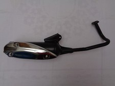 Auspuff sportauspuff auspuffan gebraucht kaufen  Owschlag