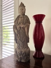 Buddha imponente antica usato  Torre di Mosto