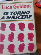 Libro torno nascere usato  Piossasco