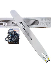 Barra catena stihl usato  Siderno