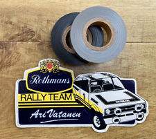 Ford mk1 mk2 for sale  WHITLEY BAY