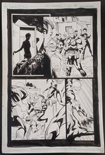 Planche originale bat d'occasion  Valréas