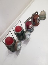 Collezione lampada segnalatric usato  Palermo