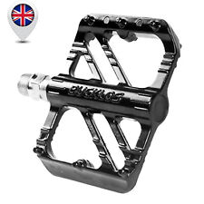 Mountain bike pedals for sale  LEICESTER