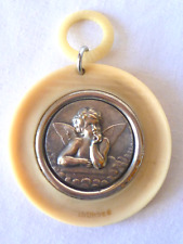 Ancienne médaille berceau d'occasion  L'Isle-sur-la-Sorgue