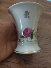 Vaso rosental roses usato  Ferrara