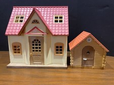 Calico critters sylvanian for sale  Beachwood