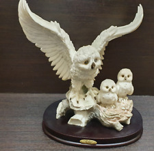 Large polar owl for sale  GAINSBOROUGH