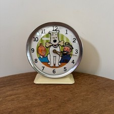 Réveil tintin moulou d'occasion  Nantes-
