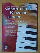 Willard palmer morton gebraucht kaufen  Fröndenberg/Ruhr