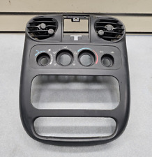 Chrysler cruiser dash for sale  Elmira