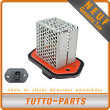 Résistance chauffage ventilat d'occasion  Valence