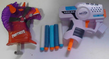 Nerf micro shots for sale  Jacksonville