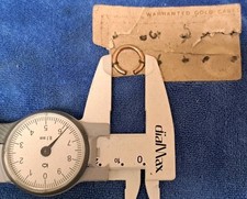 Rolled gold pocket for sale  ST. AUSTELL