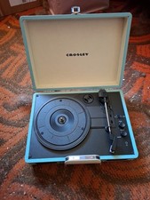 Blue crosley bluetooth for sale Blue crosley bluetooth for sale  BLACKPOOL