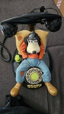 Vintage telemania disney gebraucht kaufen  Filderstadt