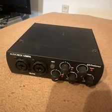 Presonus audiobox usb gebraucht kaufen  Plettenberg