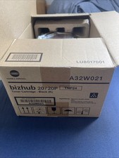 Rig konica minolta gebraucht kaufen  Seelze