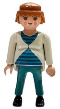 Personnage figurine femme d'occasion  Cagnes-sur-Mer
