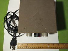 heathkit 15v supply 1 power for sale heathkit 15v supply 1 power for sale Eugene