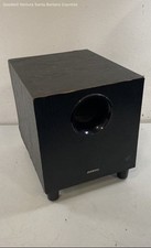 Onkyo passive subwoofer for sale  Oxnard