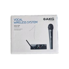 Akg wms40 ism1 gebraucht kaufen  Emmendingen