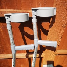 Trulife aluminium forearm for sale  WEDNESBURY