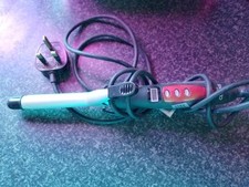 Nicky clarke curling for sale  WISBECH