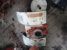 Gutbrot puma 600 gebraucht kaufen  Gondelsheim