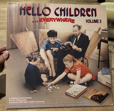 Various hello children... for sale  CHELTENHAM