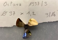 Metall propeller ctura gebraucht kaufen  Berlin
