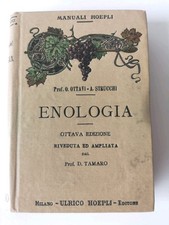 Enologia ottavio ottavi usato Enologia ottavio ottavi usato  Villesse