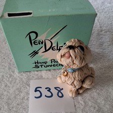 Pendelfin tammy mint for sale  BRACKLEY