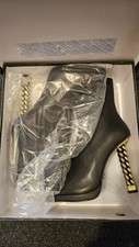 Giaro affaire black gebraucht kaufen  Malente