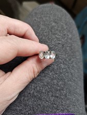 9ct gold aquamarine for sale  NOTTINGHAM